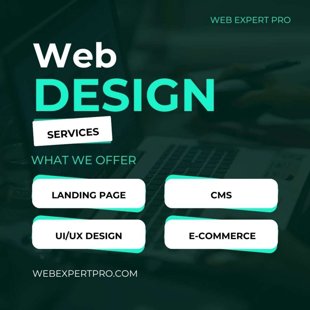 Web Design Company