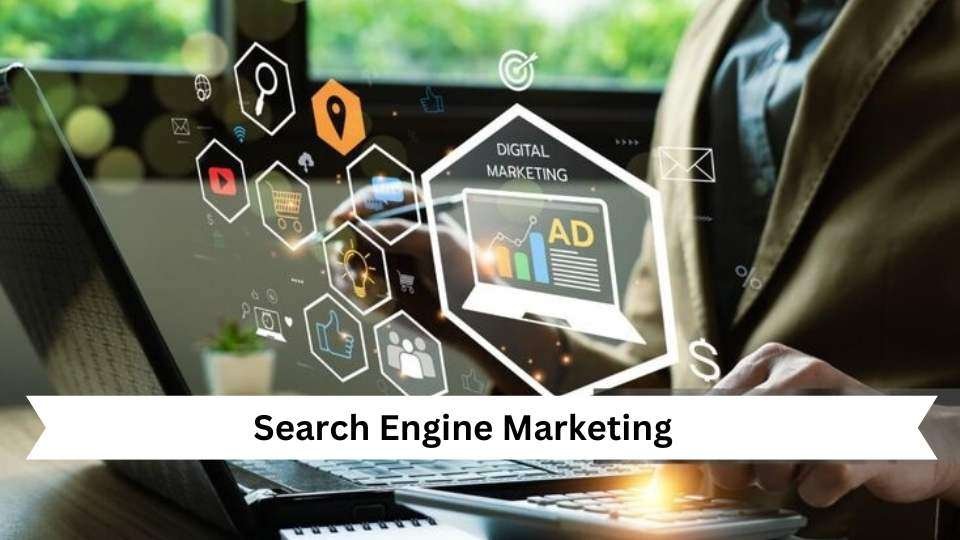 Search Engine Marketing in Melbourne