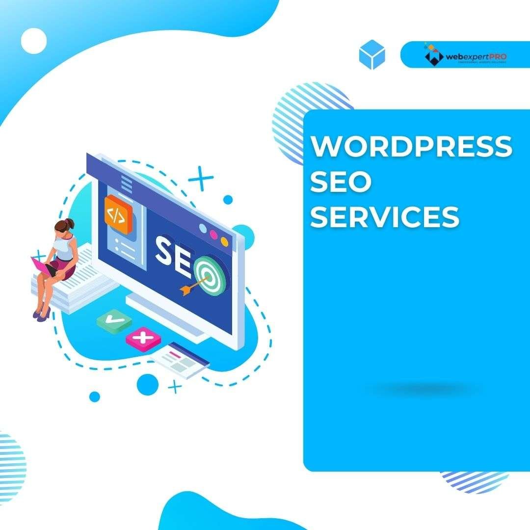 Wordpress Seo Services